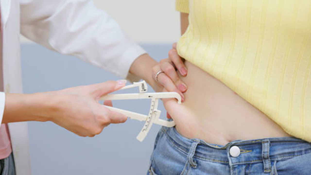 Obesity isn’t always visible: The risk of ‘normal weight’ but high fat
