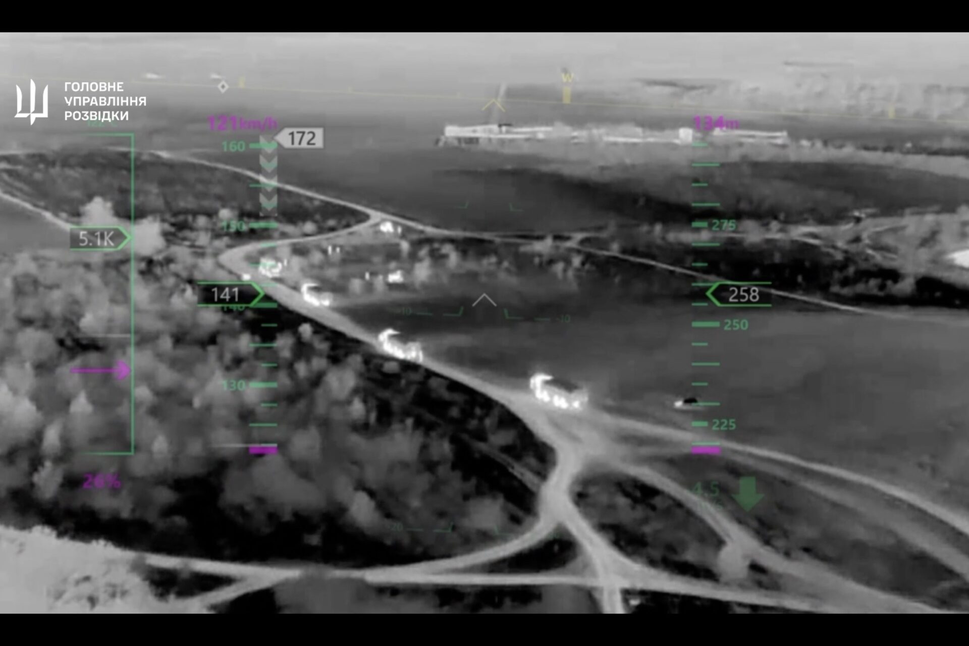 Ukraine targets and destroys more of Russia’s critical weapons