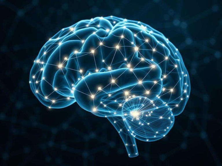 Life with AI causing human brain 'fry'