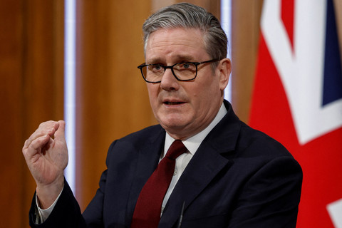 Inggris-Oman Minta AS-Iran Hindari Perang Pasca Gagal Negosiasi