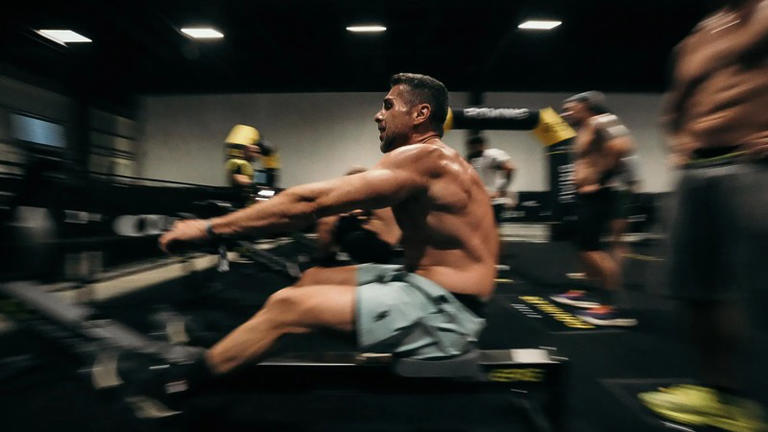 HYROX Cape Town countdown: master your race with Keegan Poole’s ...