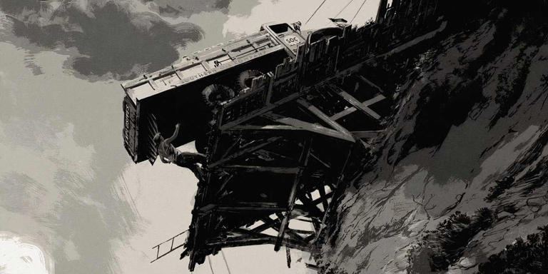 The best thriller movie from every decade over the last 100 years