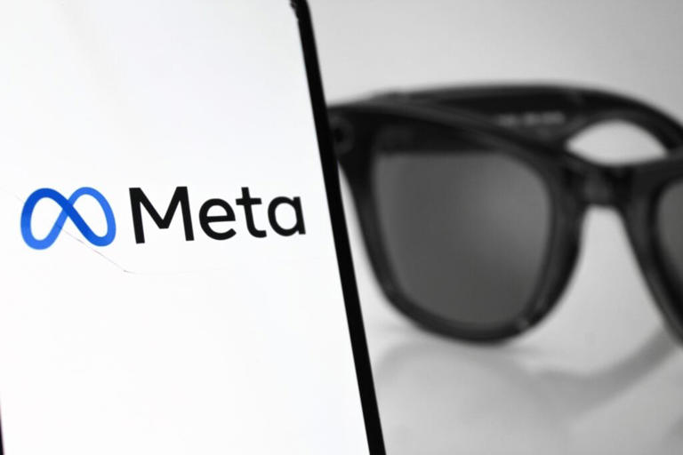 Meta reportedly plans to expand smart glasses push with new ...