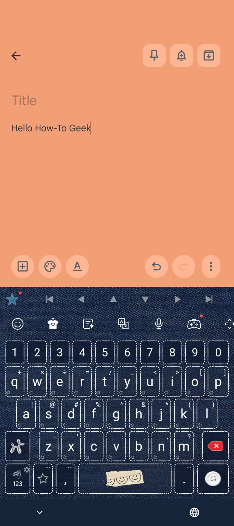 The ultimate guide to Android keyboards (2026 edition)