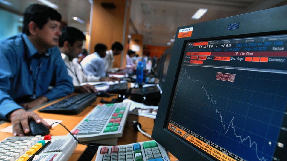 US-Iran war: Infosys, Persistent Systems to OFSS — IT stocks fall on fears of subsea cable, internet disruptions