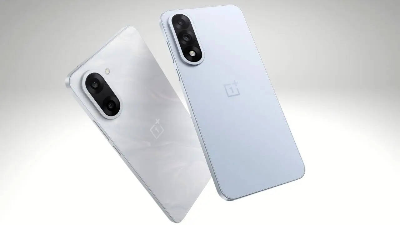 OnePlus Nord CE 6 Lite price in India, camera, specifications, features ...