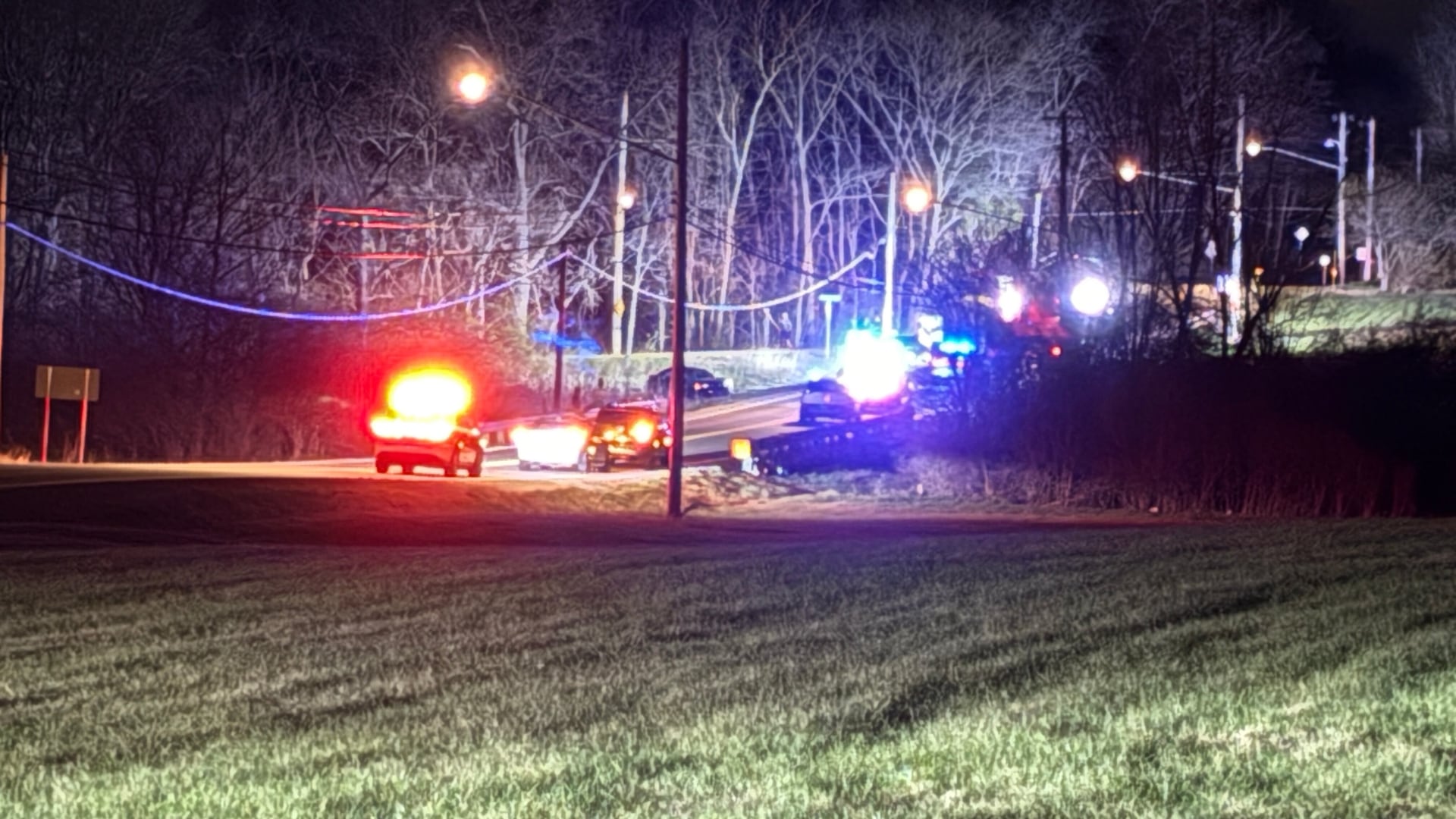 Woman killed in Greene County crash identified; 3 college students injured