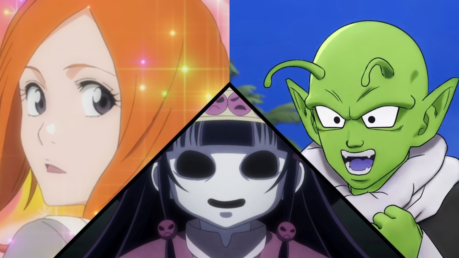 8 Strongest Healers in Shonen Anime