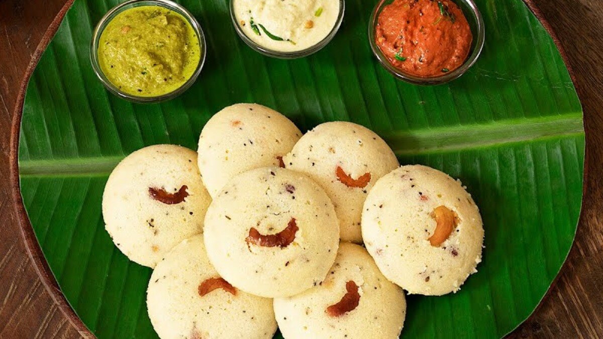 World idli day 2026: How to make soft, fluffy idlis at home