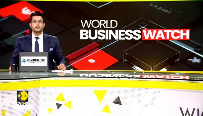 US-Iran war: Global trade routes under fire | World Business Watch