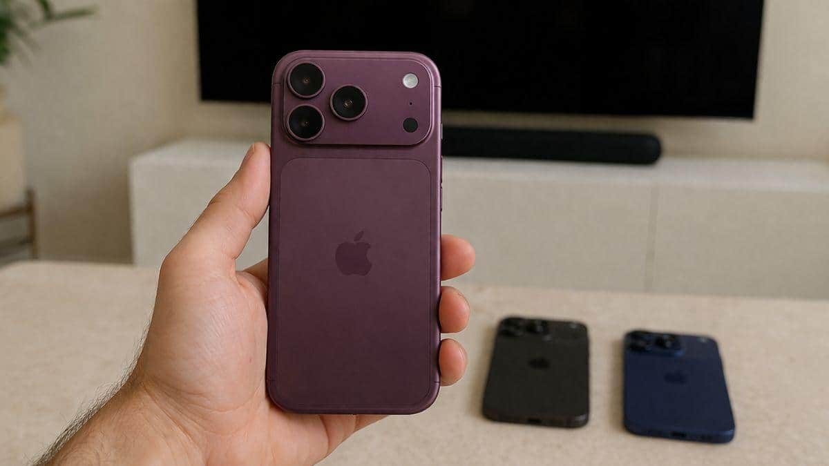 Three iPhone 18 Pro Max features that could make it worth the upgrade