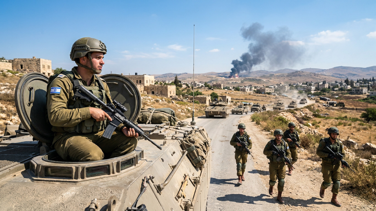 L’Iran est affaibli, mais le conflit continue de s’étendre