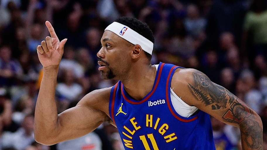 Nuggets just made a much-needed statement regardless of the competition