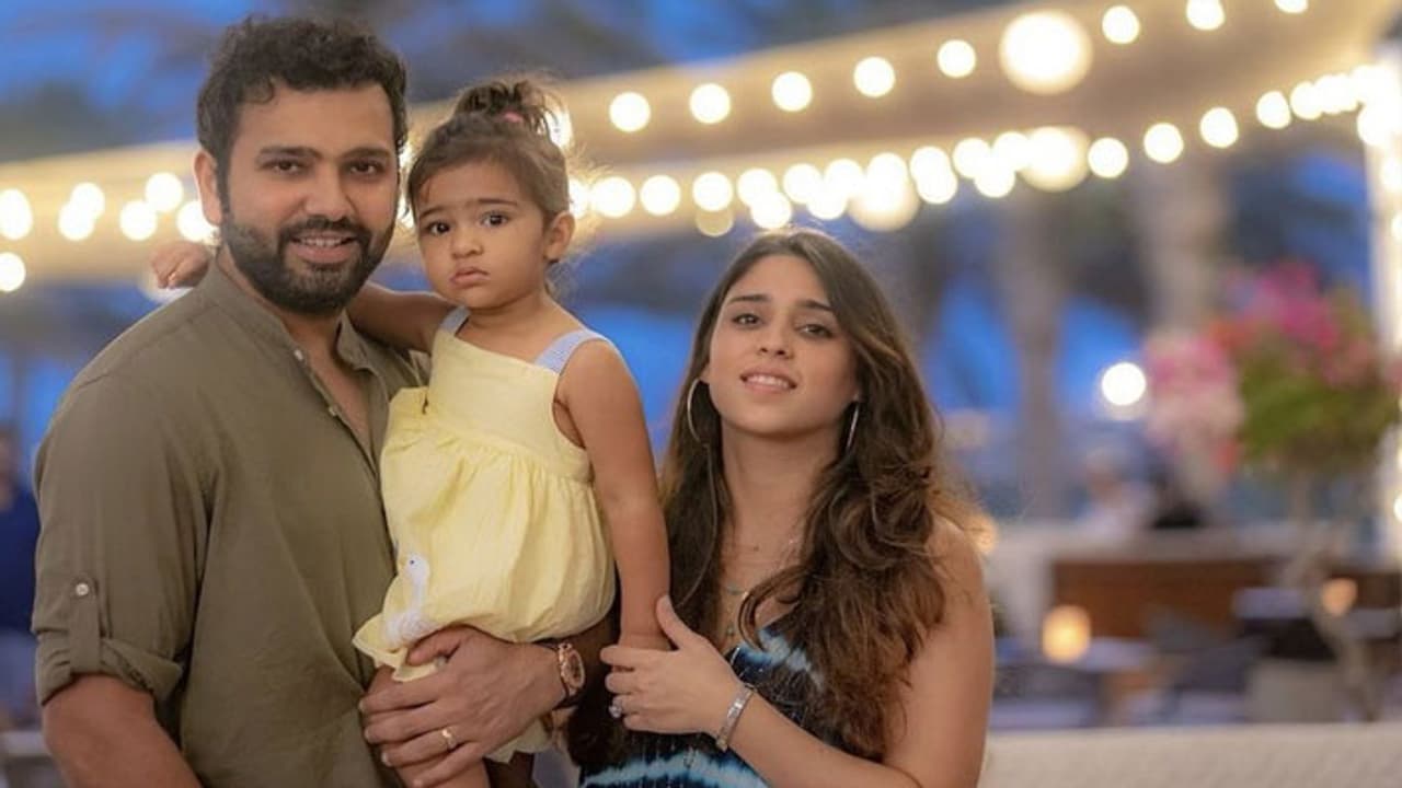 Inside Rohit Sharma’s lavish Rs 214 crore lifestyle & luxury Mumbai house