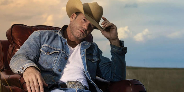 Paramount+'s record-breaking new western dominates the charts again 1 ...