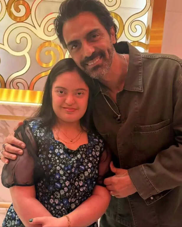 Not just on screen, but seen: Ahida Sarmai’s Down syndrome breakthrough ...