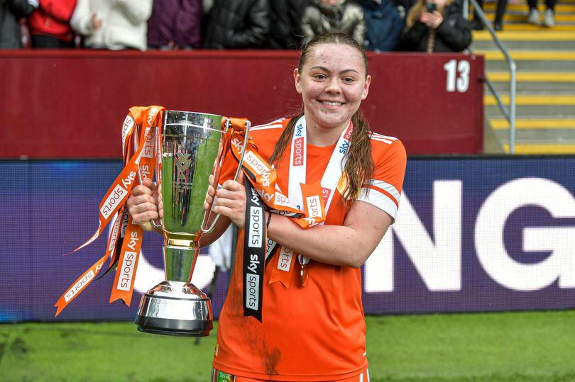 Celtic legend James Forrest sends key message to hero sister before ...