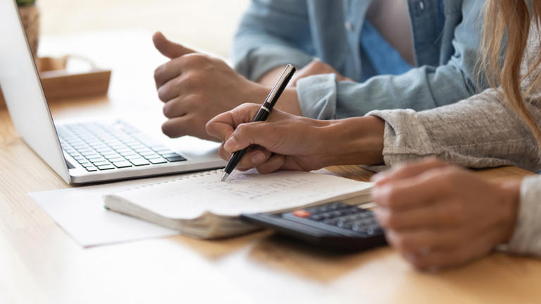 You're a 'late starter' if you begin saving for retirement after this age