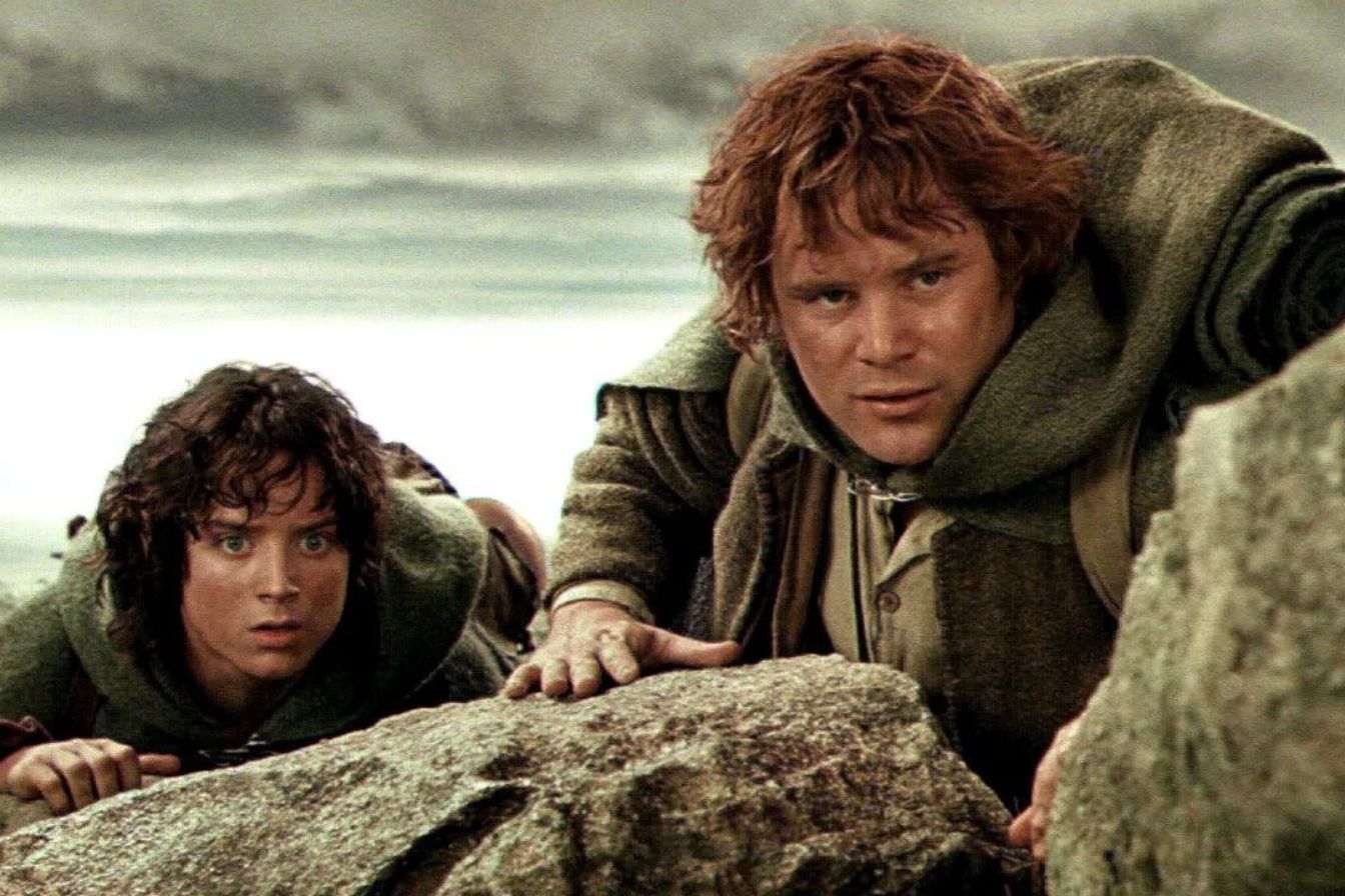 Voici l’histoire d’Elanor, la fille de Sam Gamegie dans Le Seigneur des ...