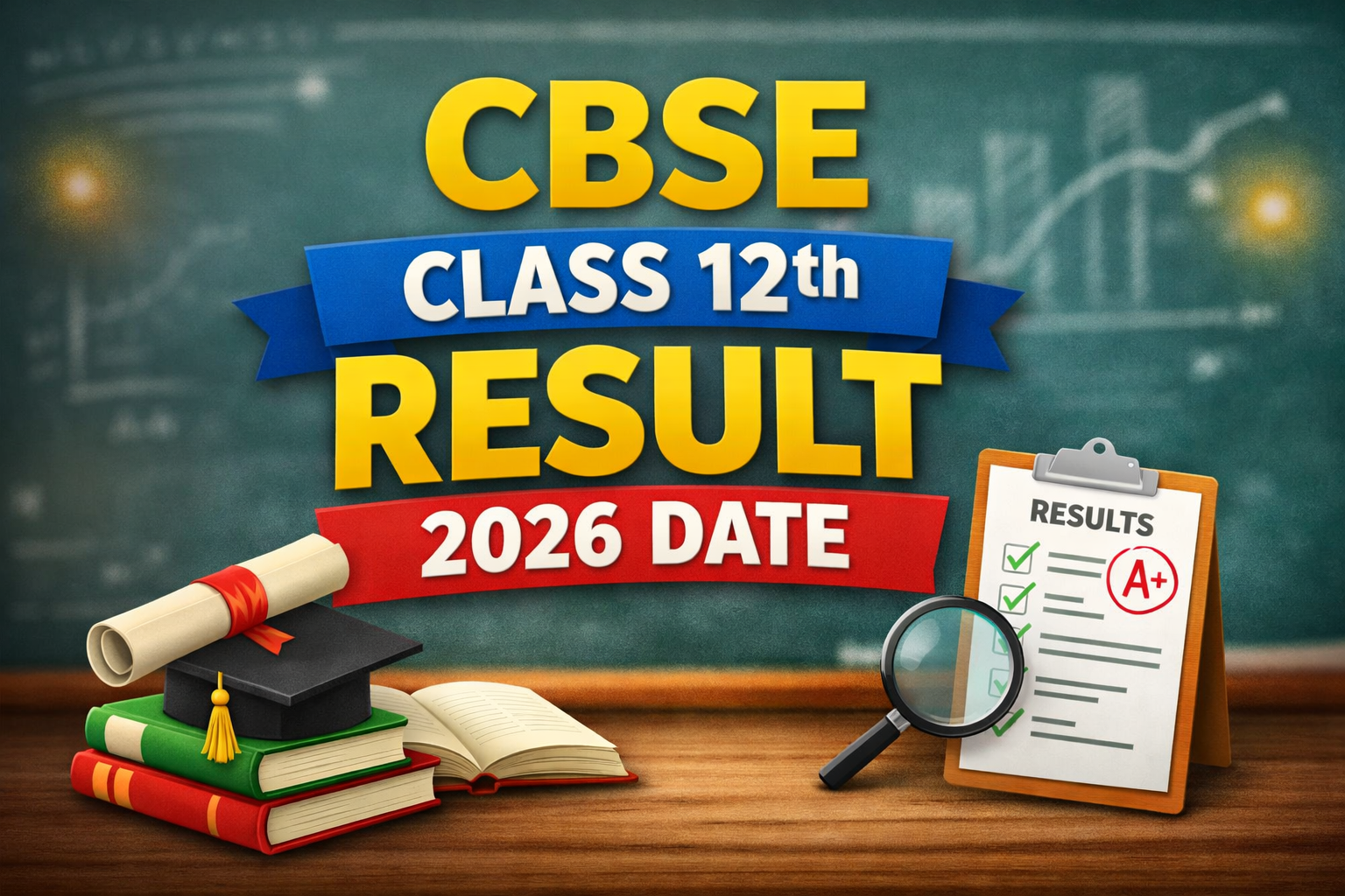 CBSE class 12th result 2026 date: Check expected release timeline ...