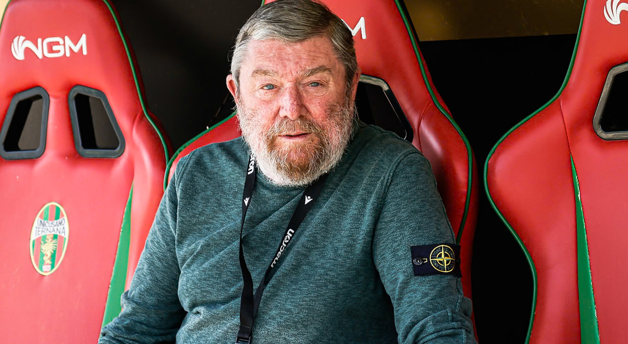 Carlo Rivetti, morta a 10 anni la nipotina Nina (figlia del fratello ...