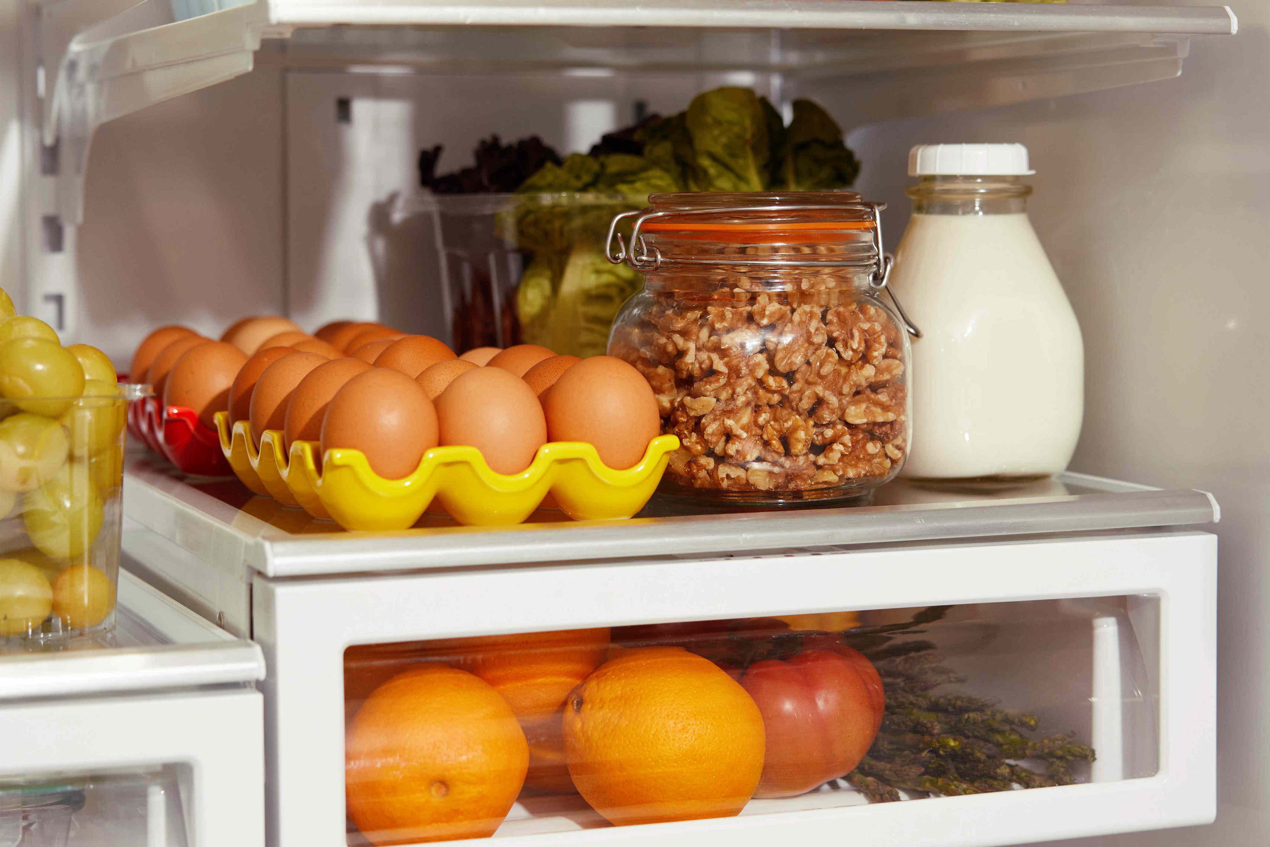 5 storage habits that annoy chefs and food safety experts most — plus ...