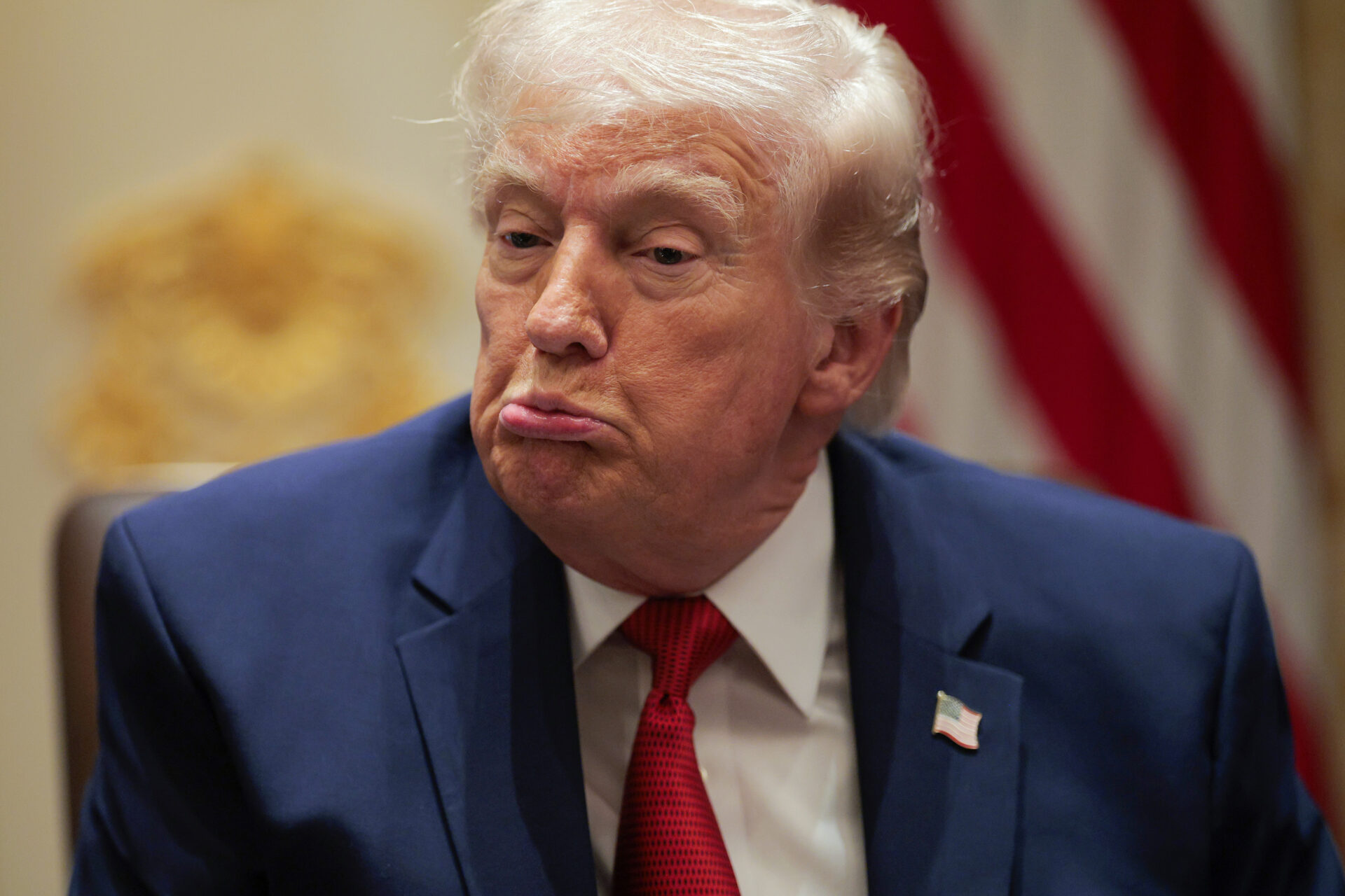Democrats may have a new favorite for the presidency, polls suggest