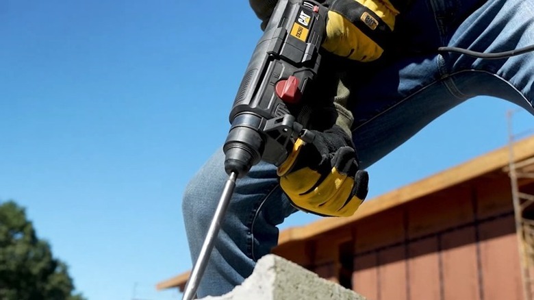 Every major power tool brand ranked worst to best