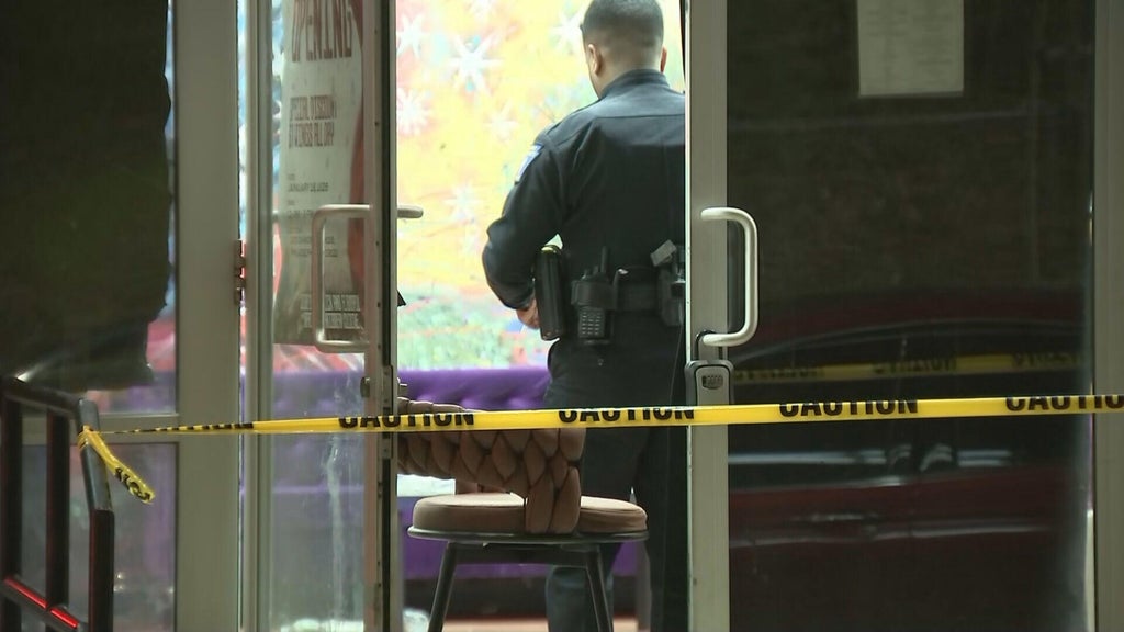 Shooting at pop-up hookah lounge near Temple University campus leaves 2 ...