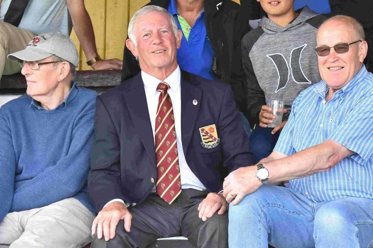 “Bob was a rugby man through and through”: Fylde RFC figures remember ...
