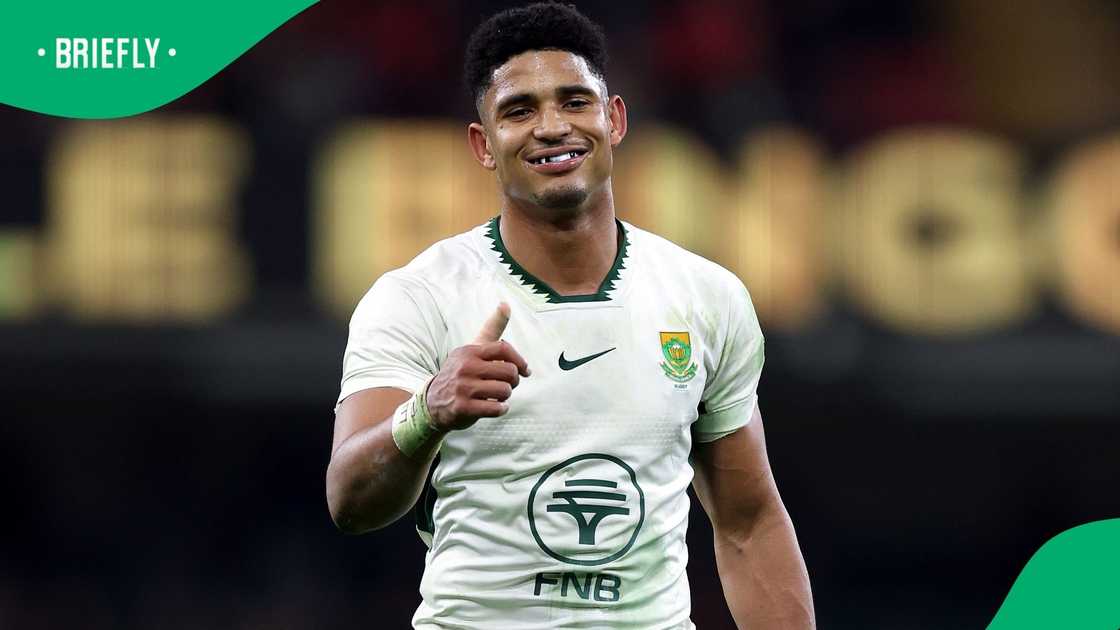 Springboks Nations Championship sponsorship faces uncertainty amid ...