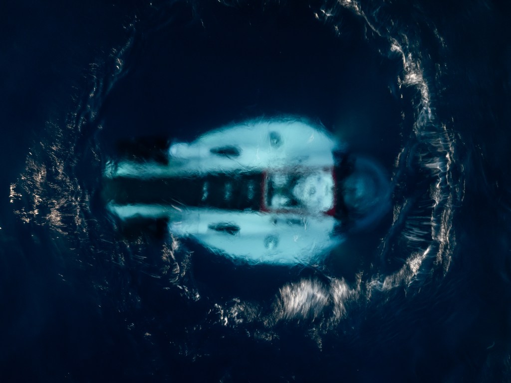 Scientists create world’s fastest underwater supercar – and it only ...
