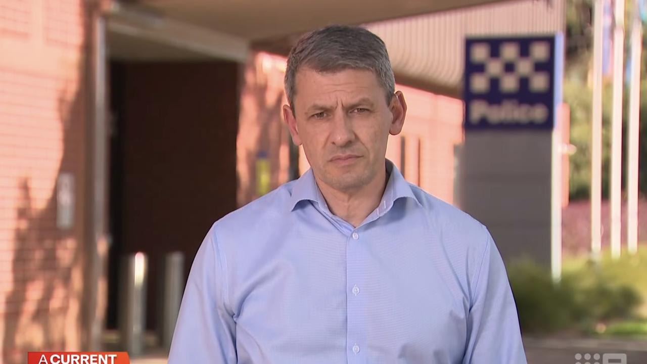 Video reveals Freeman’s deadly final act