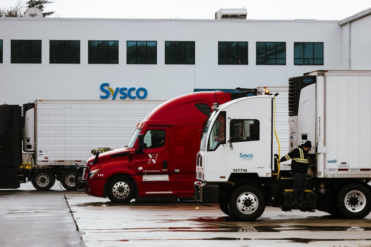 Sysco to buy Restaurant Depot in $29 billion deal