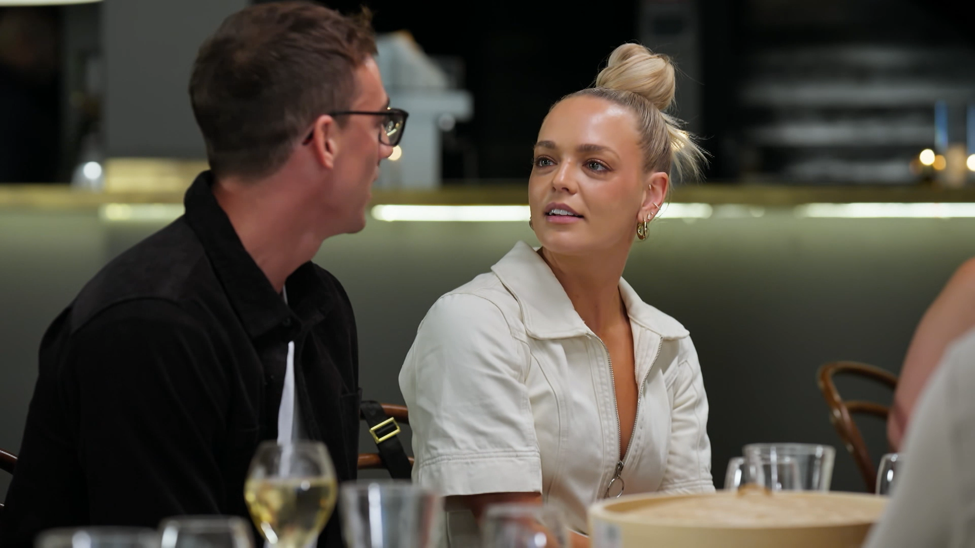 MAFS bride’s flirty date fuels split rumours