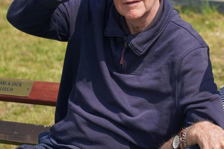 Tributes pour in after death of Lancashire cricket legend Charlie Wayman