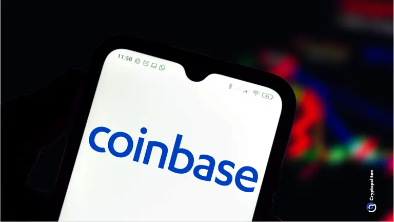 Coinbase faces renewed XRP listing backlash after fee allegations