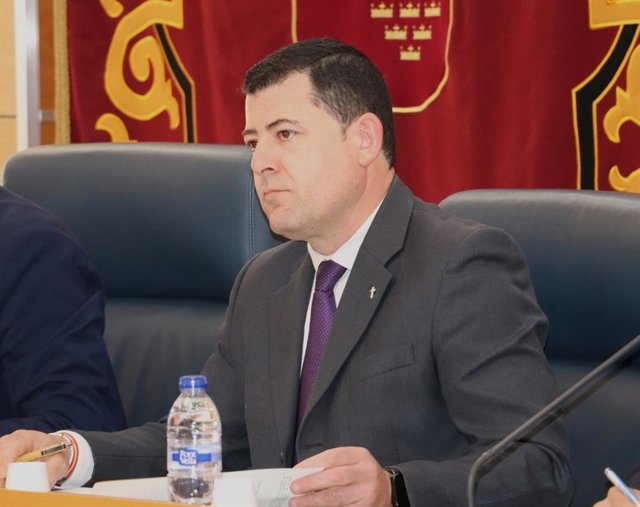 Molina de Segura (Murcia) aprueba regular el acceso a edificios ...