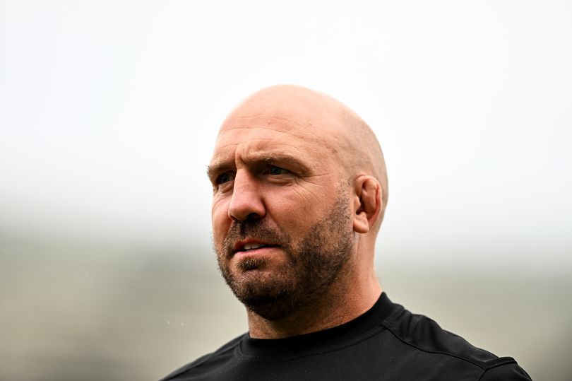 Rugby coach faces investigation after 'altercation' as club issue statement