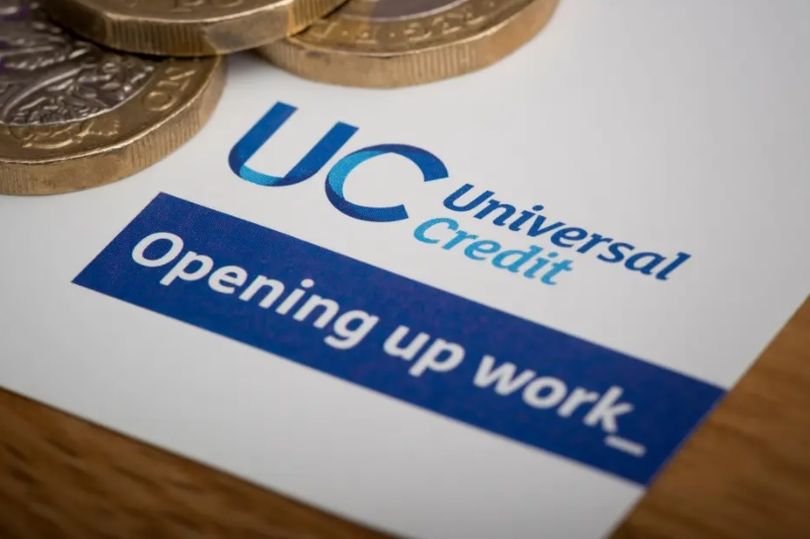 Universal Credit deadline tomorrow could mean 356,000 have benefits stopped