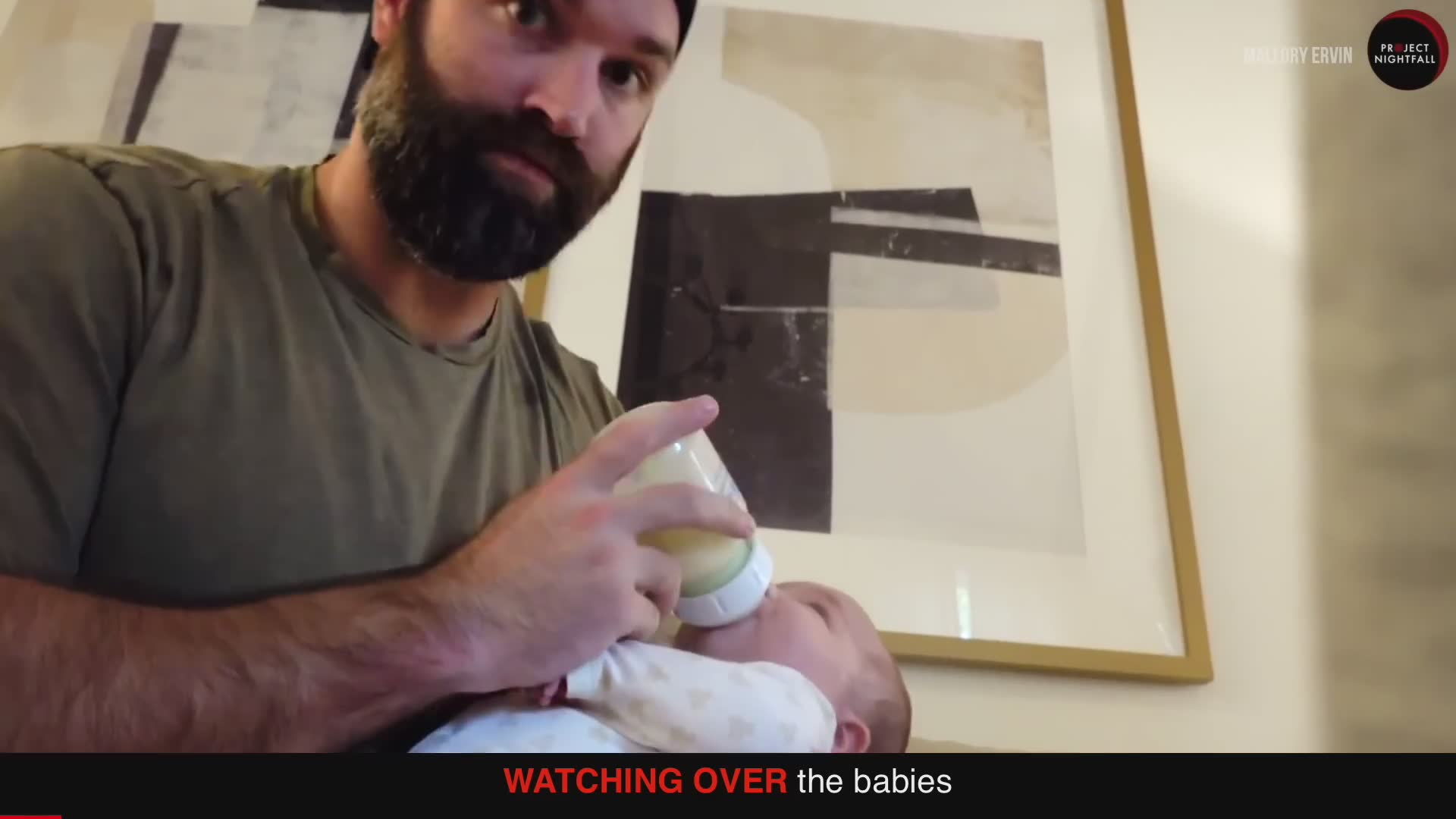 Challenging the toxic belief that men who stay home to raise children ...