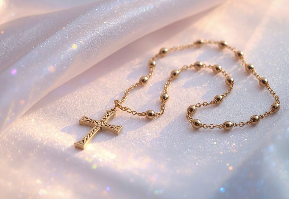 20 Catholic customs that have no direct biblical reference