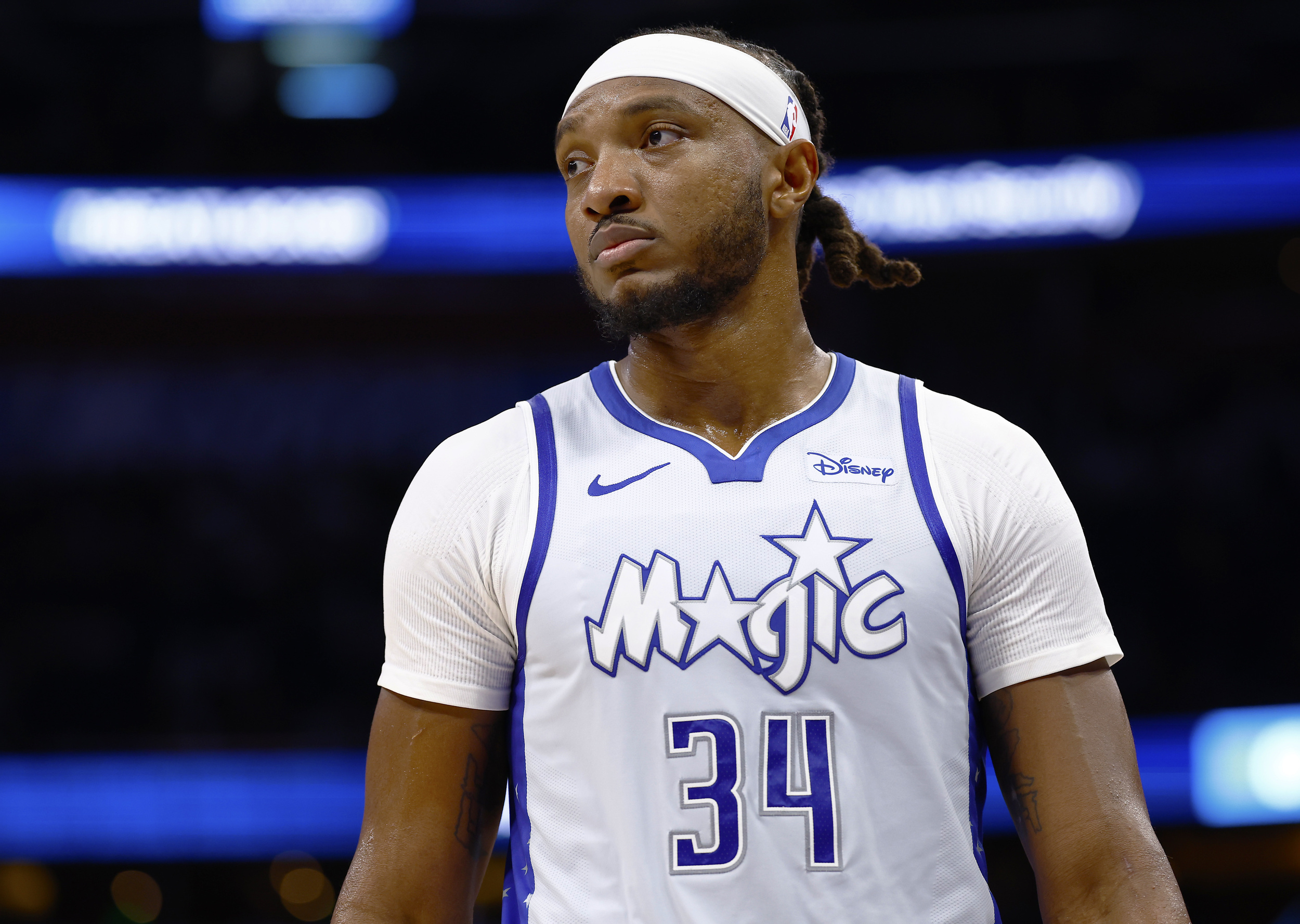 Magic had one of the worst stretches of NBA basketball ever