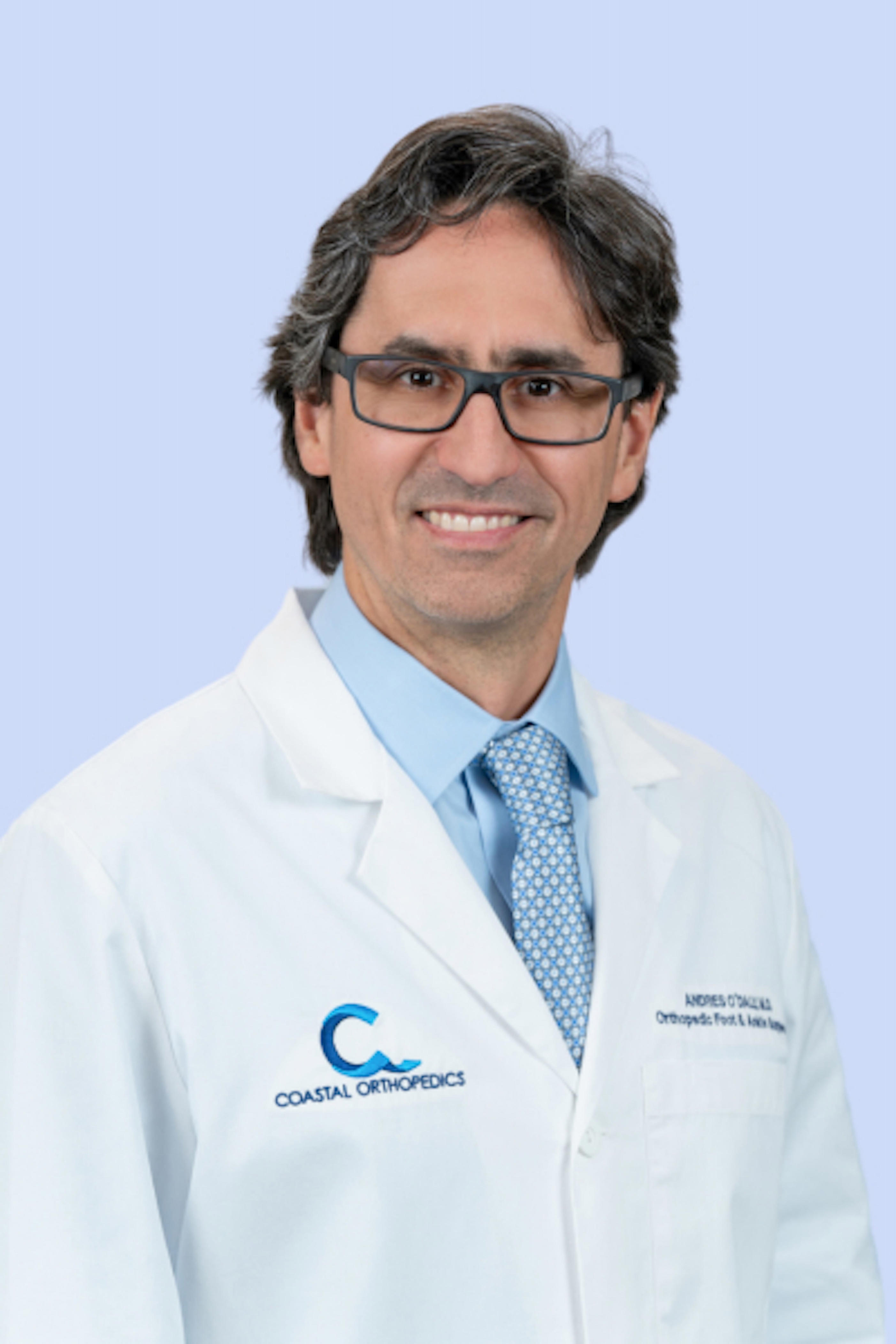 Business: Coastal Orthopedics surgeon named to Blake Hospital post