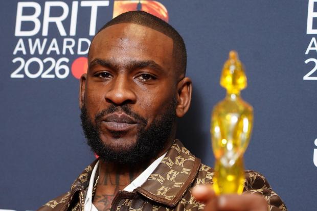 Multi-award-winning rapper Skepta due to appear at High Wycombe court