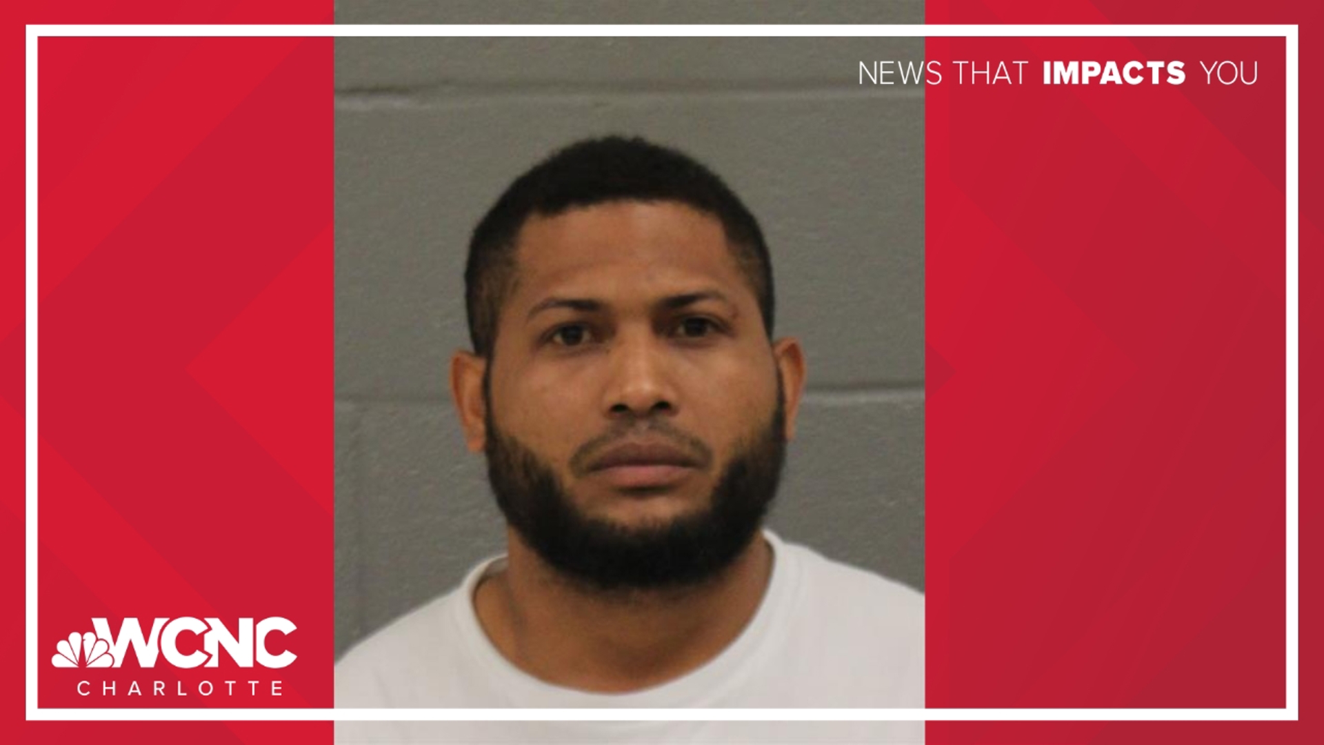 Second man charged with murder in east Charlotte shooting