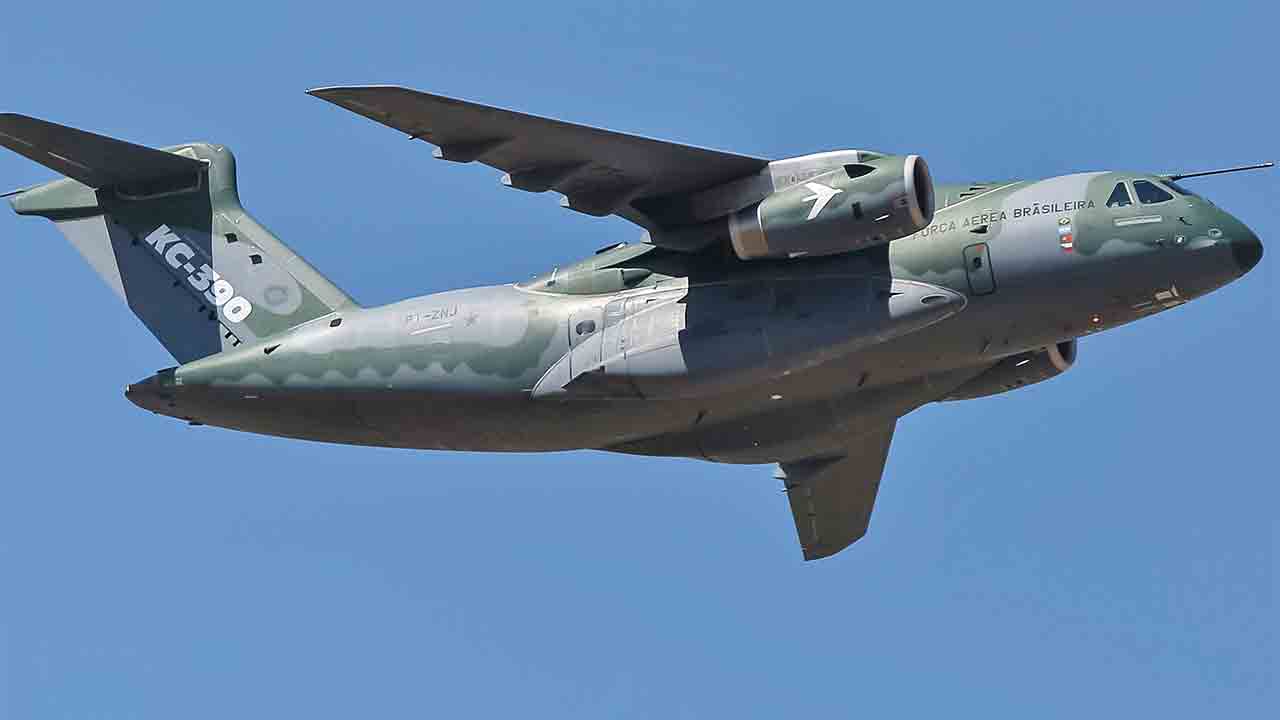 EASA warns of theft of aircraft engine parts that were to be destroyed ...