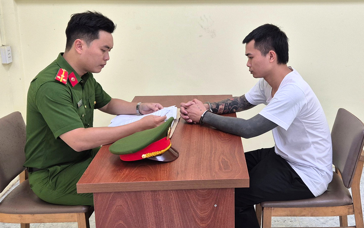 TikToker 'Tàng keng Ông Trùm' bị truy tố vì video kỳ thị vùng miền