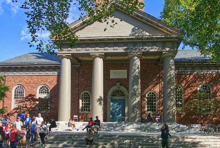 Explore the 10 oldest American colleges and discover which are Ivy League