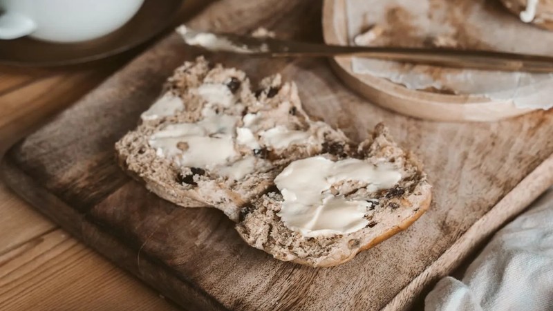 Forget butter: Six unexpected hot cross bun toppings that will ...